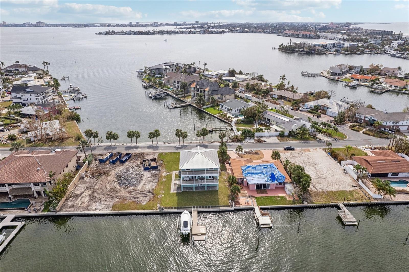 Property Photo: 339 55th Avenue FL 33706
