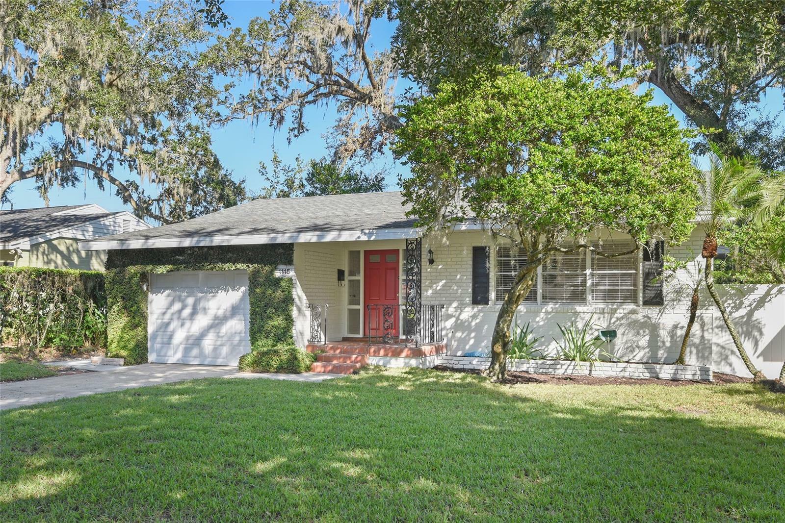 Property Photo:  1115 Ayrshire Street  FL 32803 