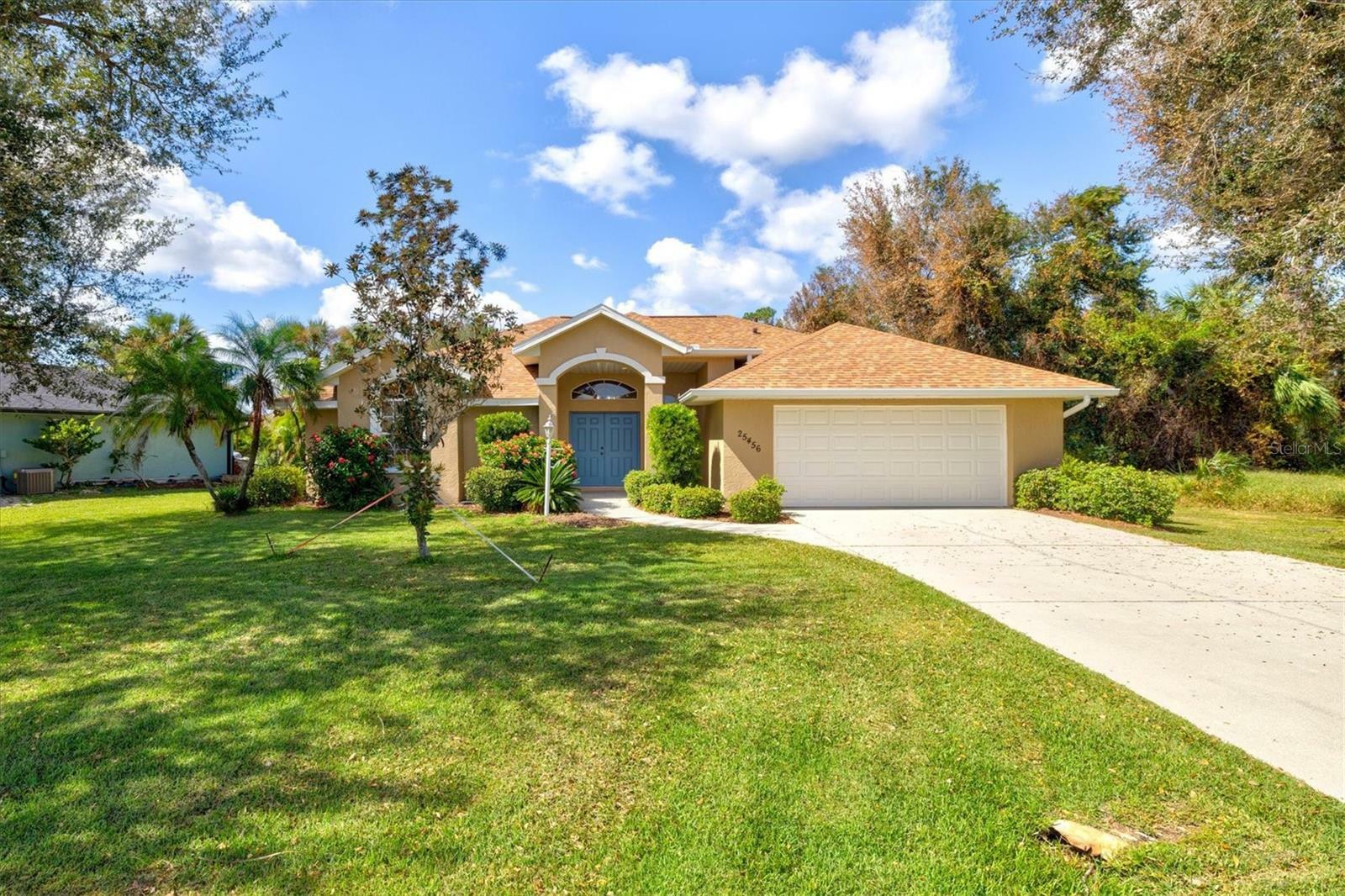 25456 Rancagua Drive  Punta Gorda FL 33983 photo