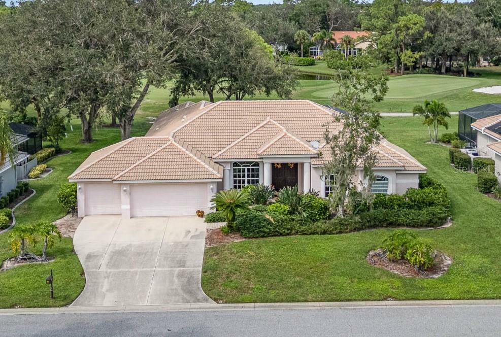 Property Photo:  1995 White Feather Lane  FL 34275 