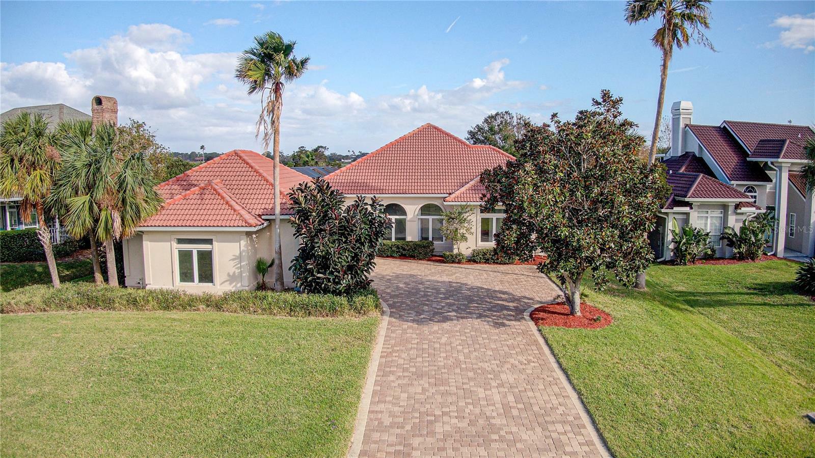 Property Photo:  308 Marsh Point Circle  FL 32080 