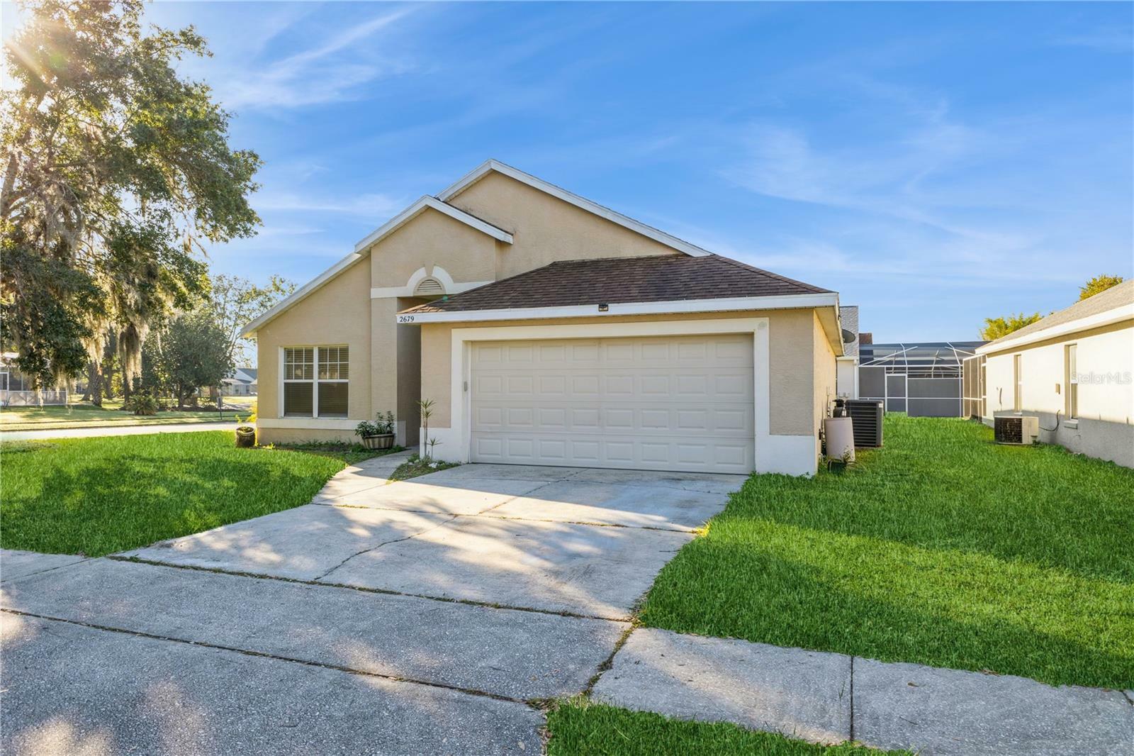 Property Photo:  2679 Chatham Circle  FL 34746 