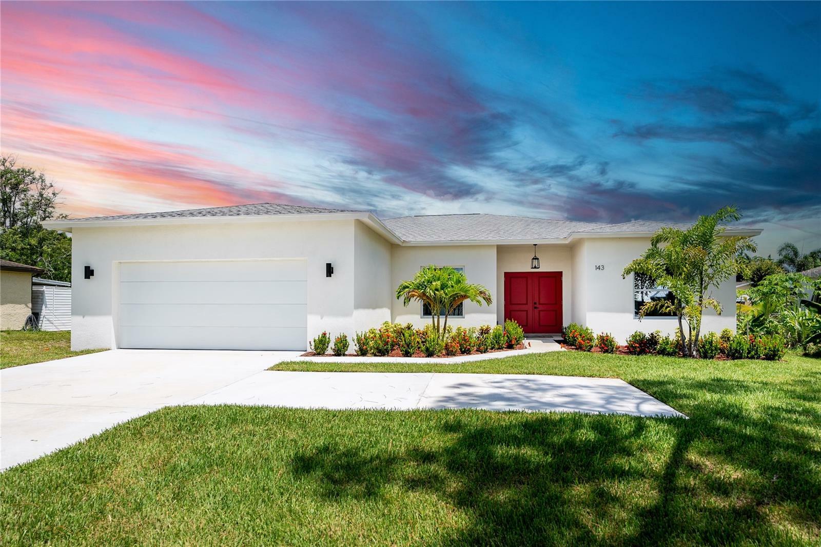 Property Photo:  143 SW Thornhill Drive  FL 34984 