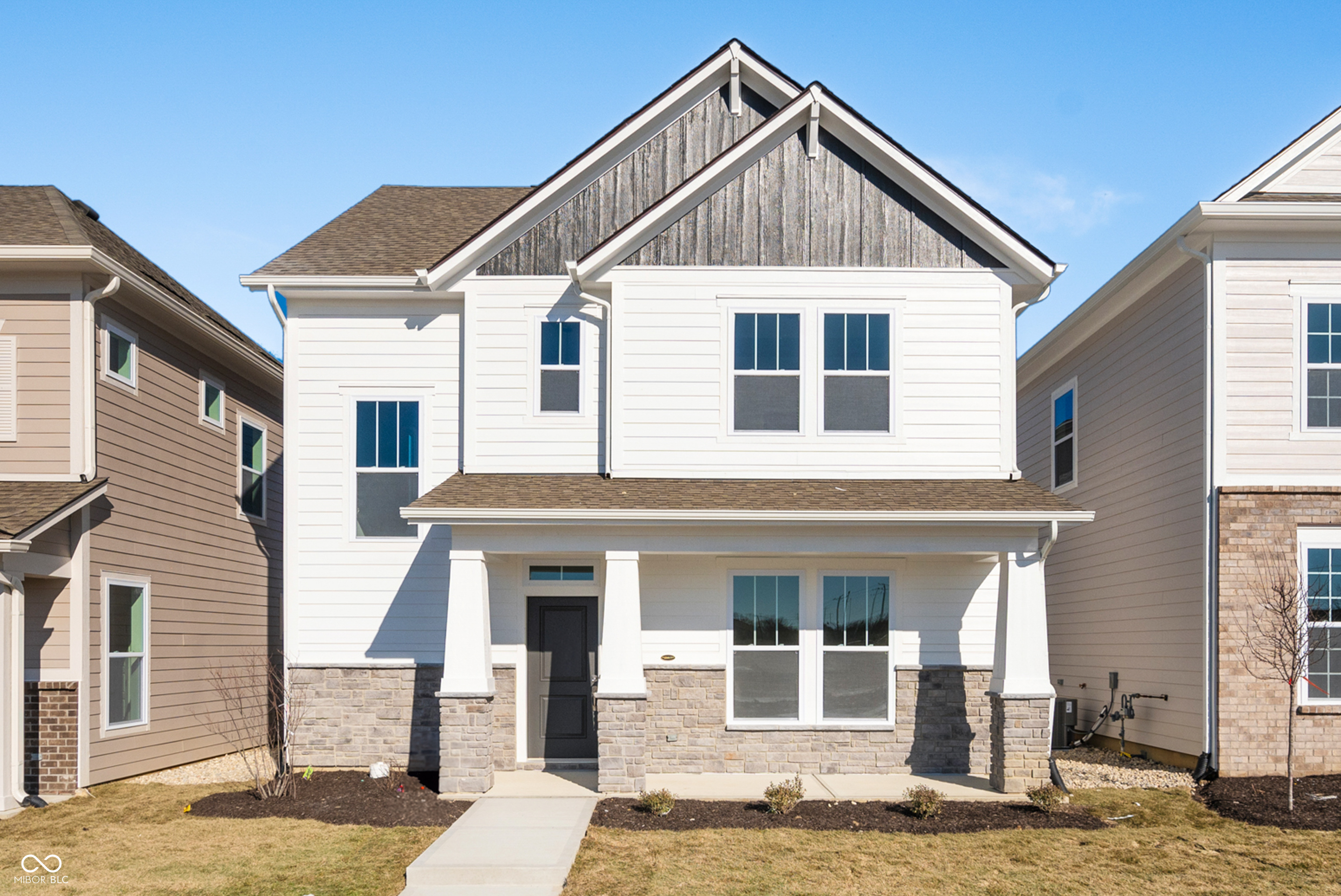 Property Photo:  12007 Gia Court  IN 46060 