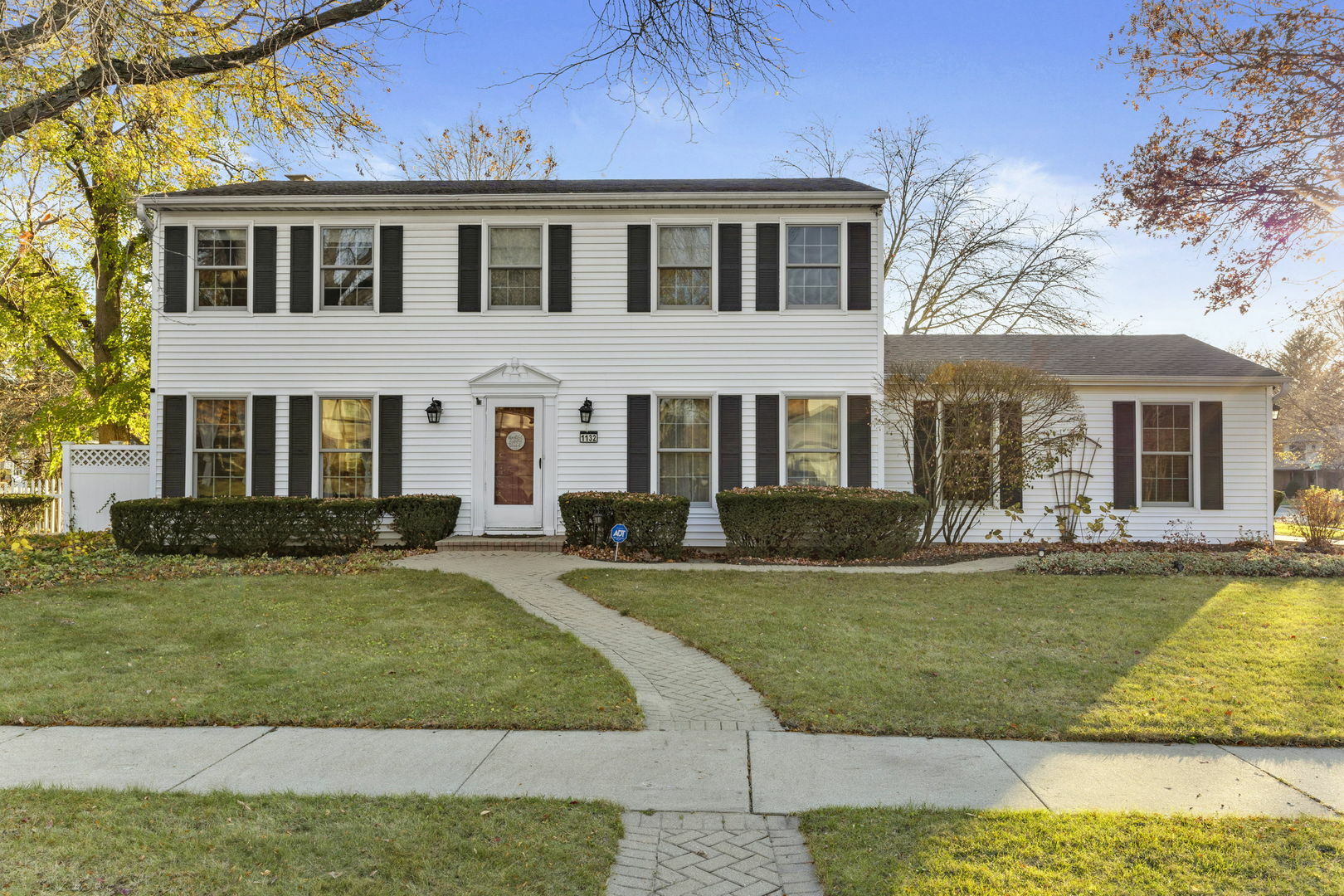 1132 Chateaugay Avenue  Naperville IL 60540 photo