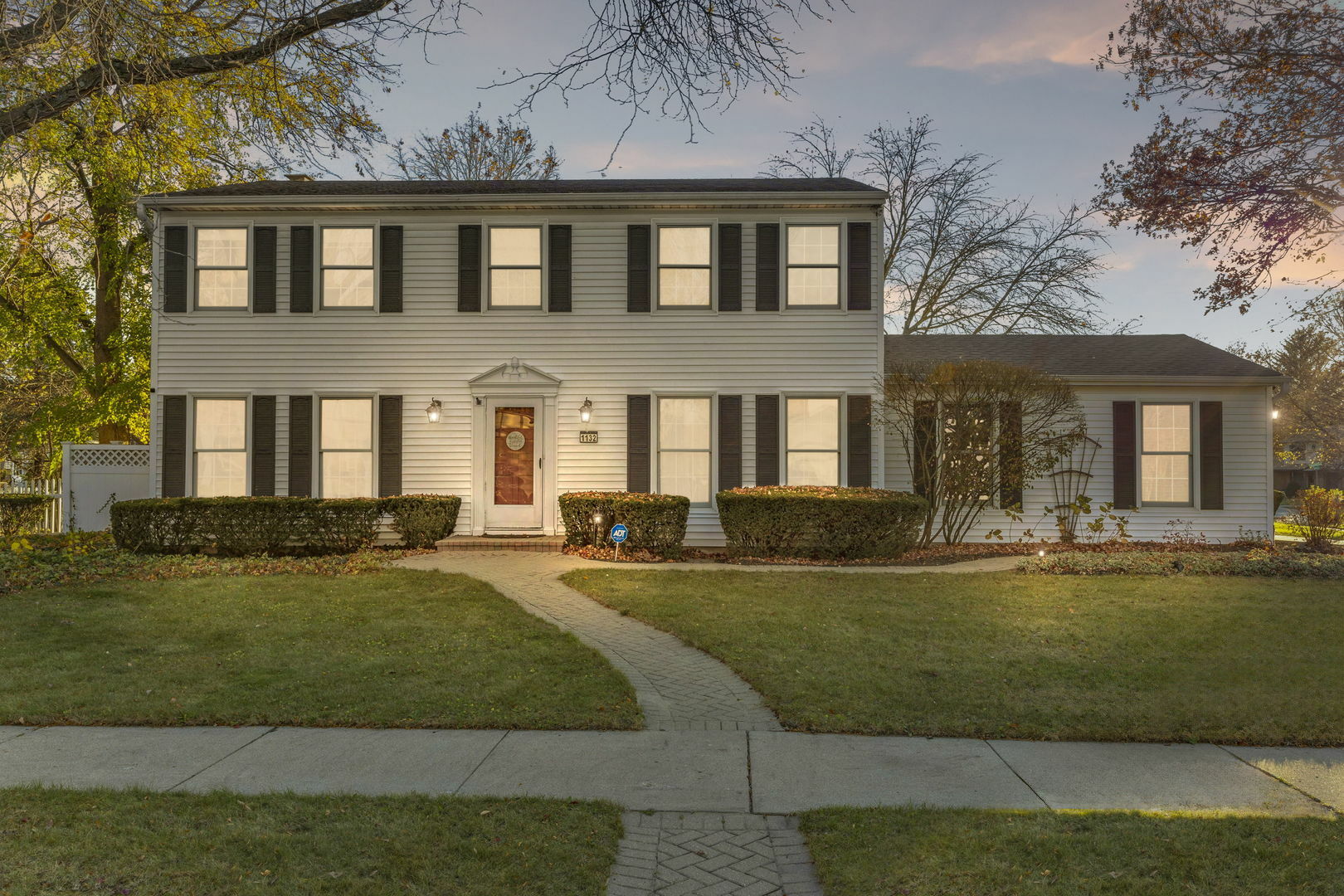 1132 Chateaugay Avenue  Naperville IL 60540 photo