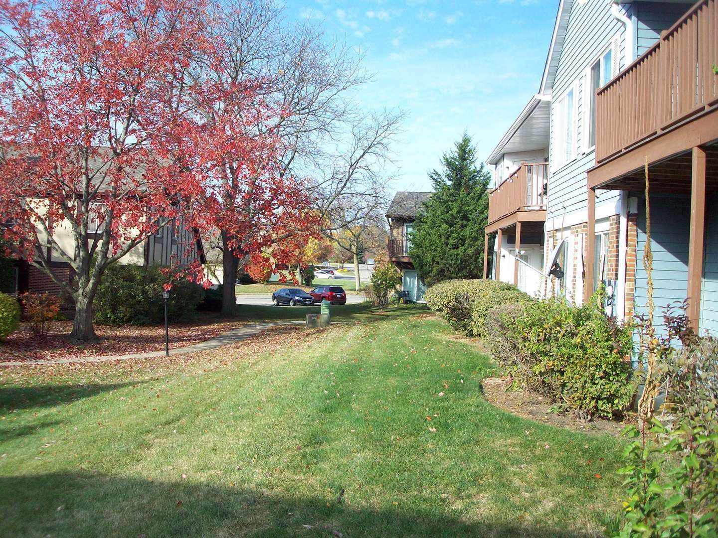 Property Photo:  367 Pembroke Lane 5  IL 60137 