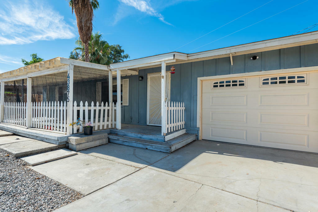 Property Photo:  43875 Carmel Circle  CA 92260 