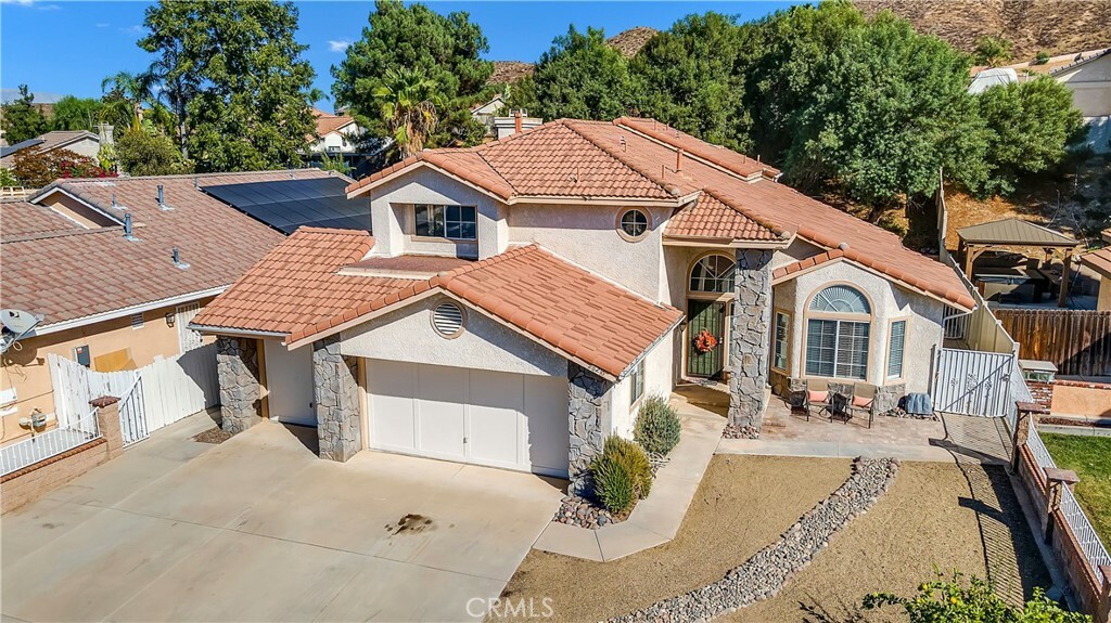 28216 Cannon Drive  Menifee CA 92585 photo