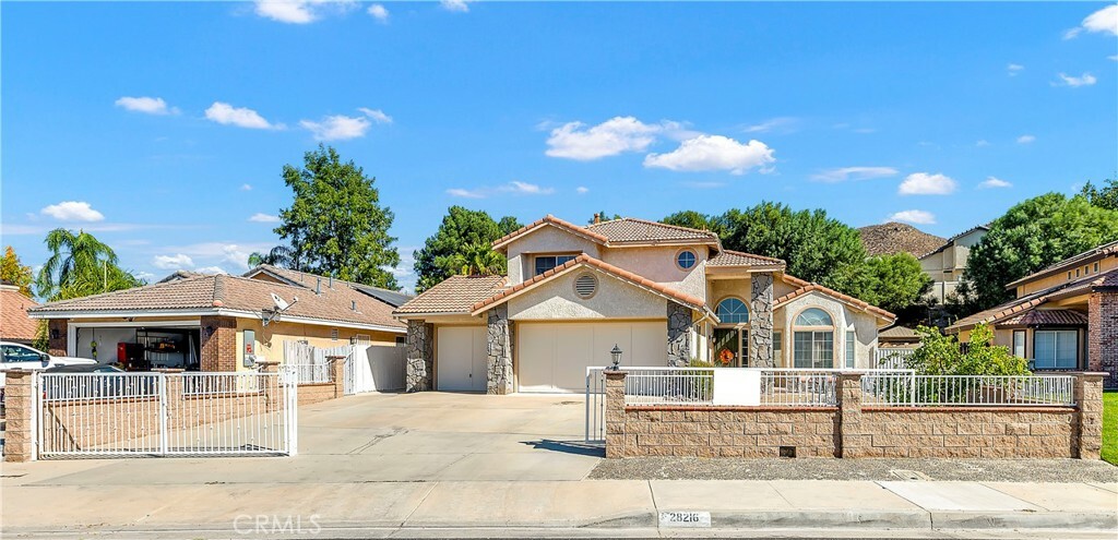 28216 Cannon Drive  Menifee CA 92585 photo