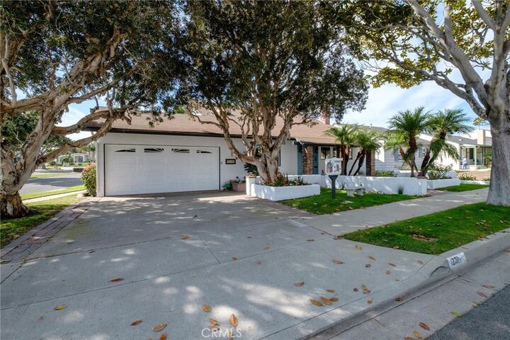 Property Photo: 1231 S Irena Avenue CA 90277