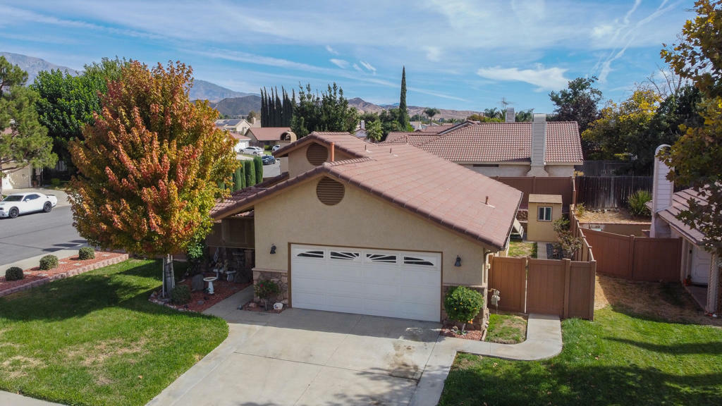 Property Photo:  1746 Vasili Lane  CA 92223 