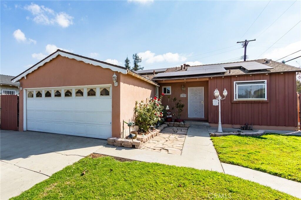 Property Photo:  1980 Park Rose Avenue  CA 91010 