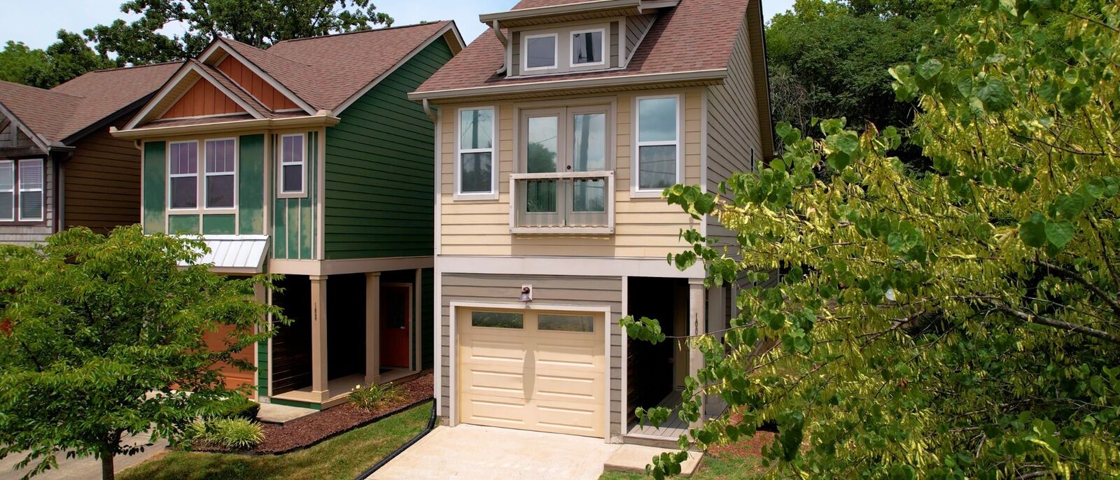 Property Photo:  100 Shiaway Ct End  TN 37217 