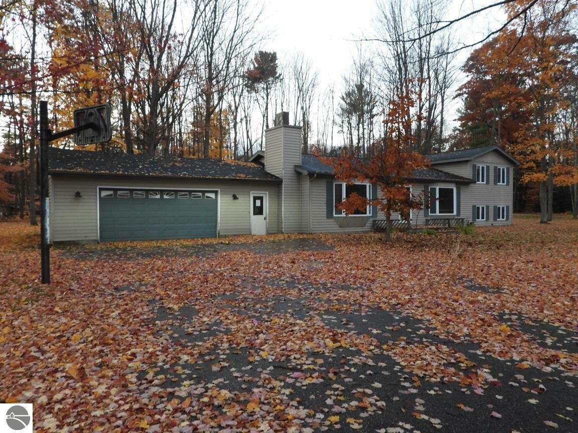 Property Photo:  4560 W Otsego Lake Drive  MI 49735 