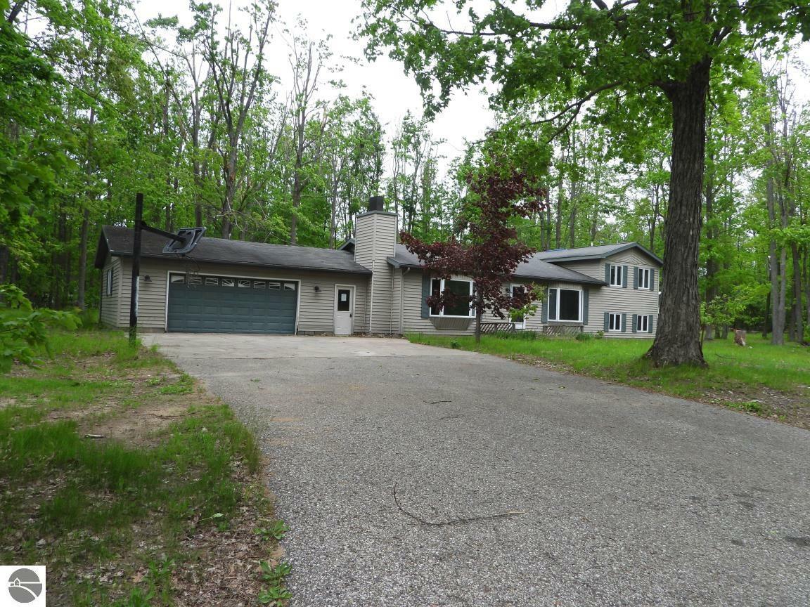 Property Photo: 4560 W Otsego Lake Drive MI 49735