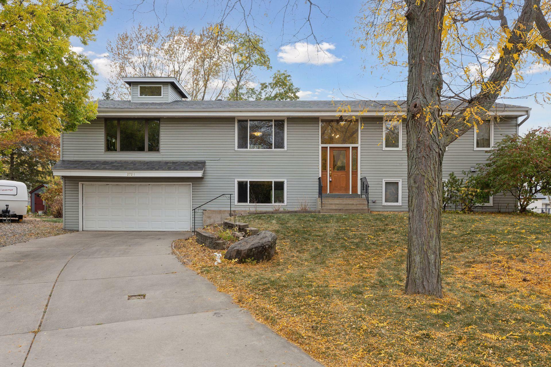 2721 Mayfair Court  White Bear Lake MN 55110 photo