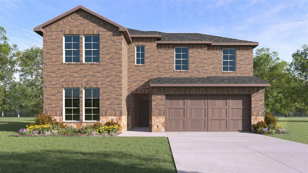 Property Photo: 7010 Cothrum Lane TX 75043