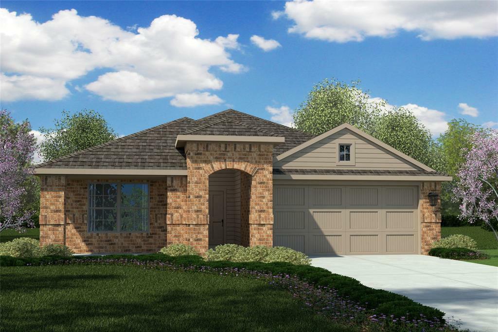 Property Photo:  4148 Twisted Creek Drive  TX 76036 