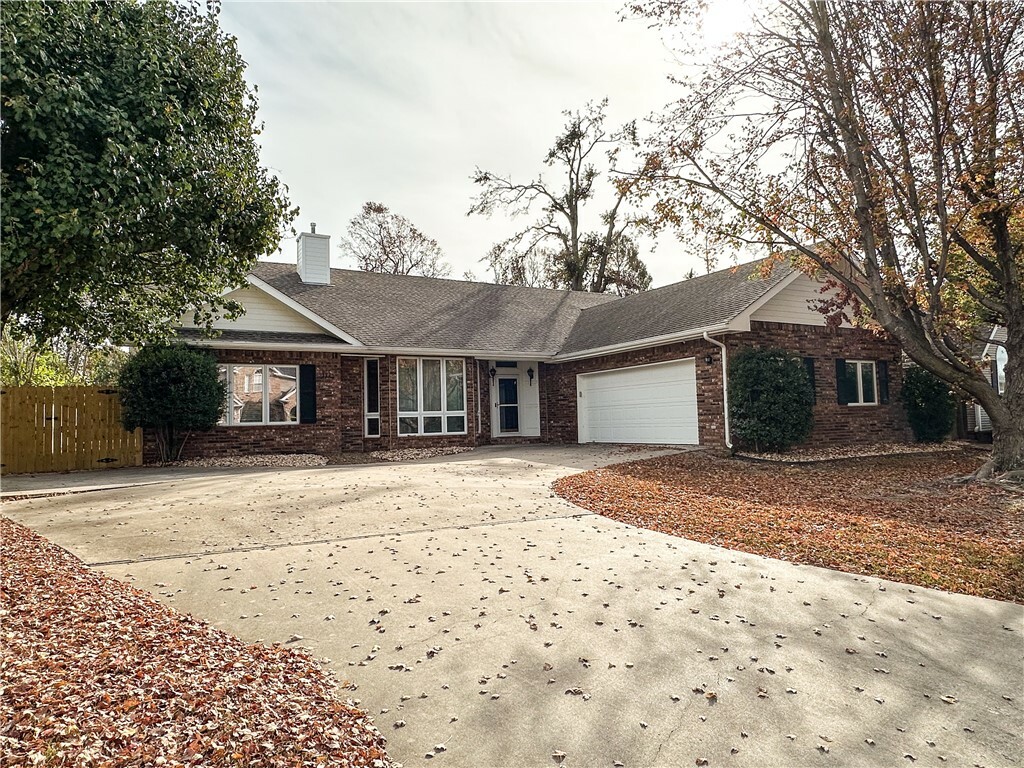 905 Quail Terrace  Rogers AR 72756 photo