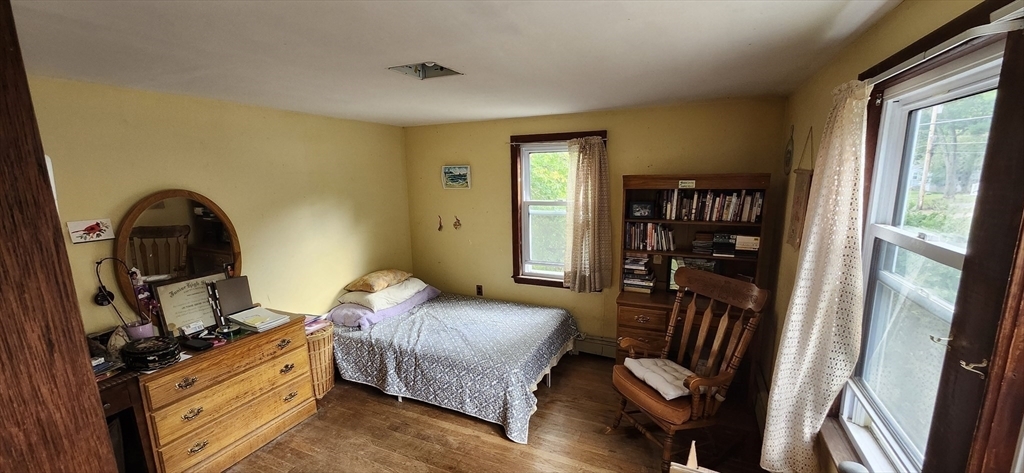 Property Photo:  100 Pond St  MA 02343 