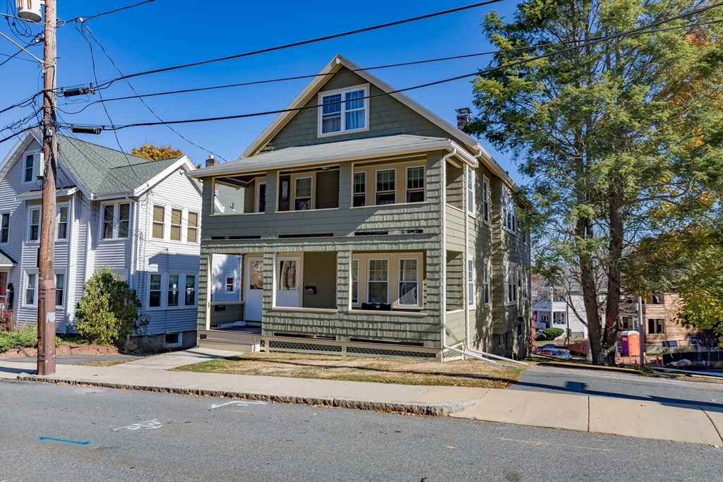 Property Photo:  18-20 Appleton Pl  MA 02476 