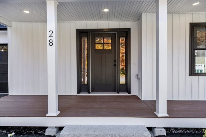 Property Photo:  28 Goodfellow Dr.  MA 01420 