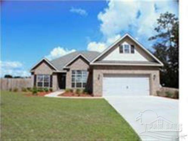 Property Photo:  5985 Rustic Ridge Cir  FL 32570 