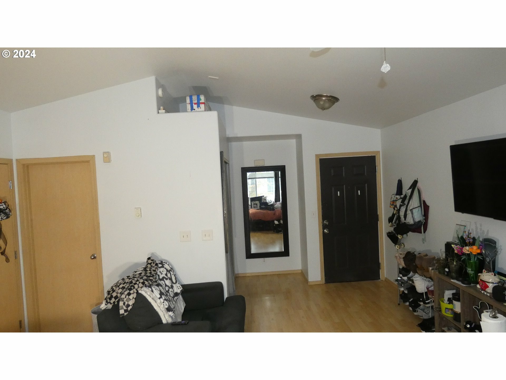 Property Photo:  5313 NE 66th Ave H-67  WA 98661 