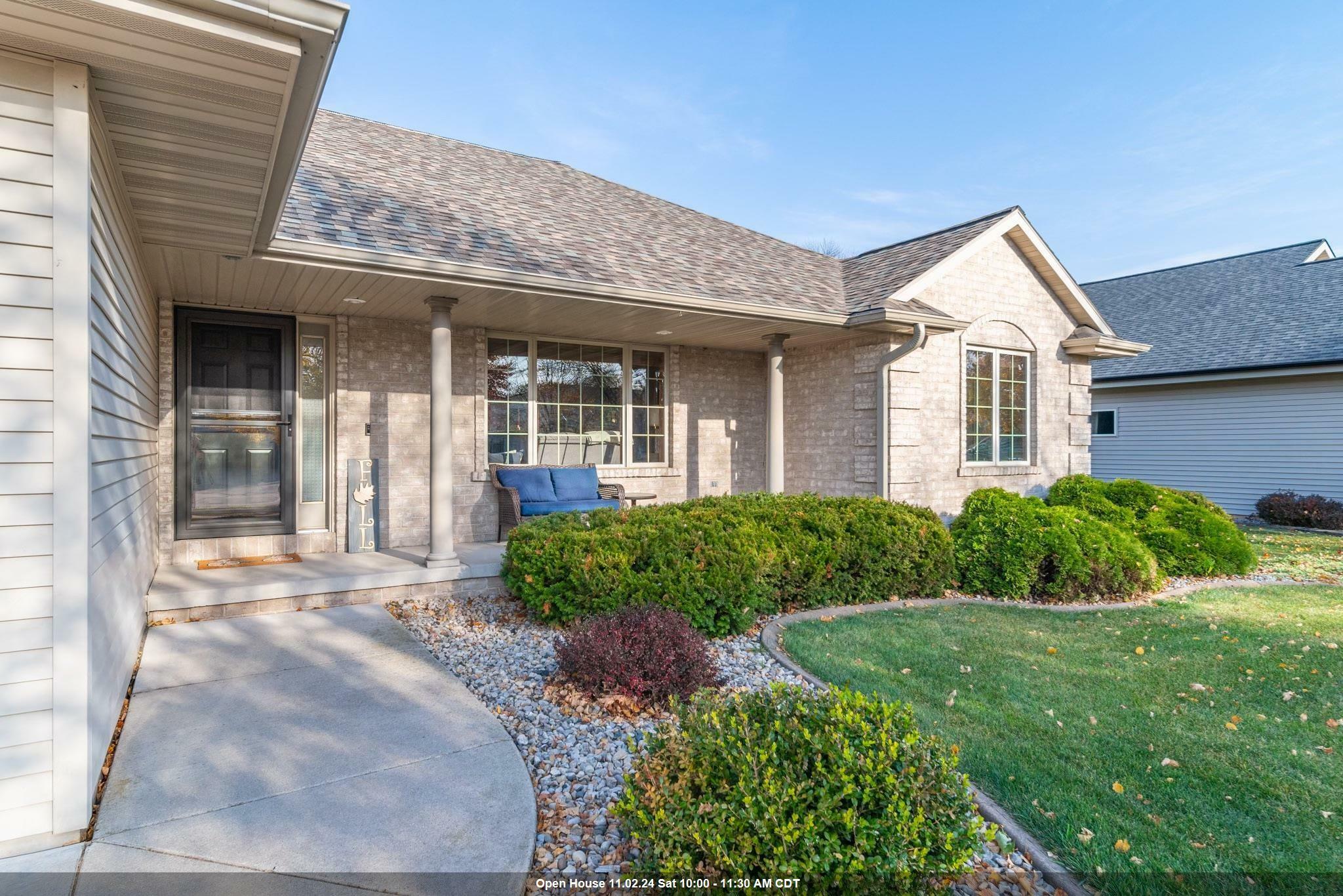 2262 Hopf Lane  De Pere WI 54115 photo