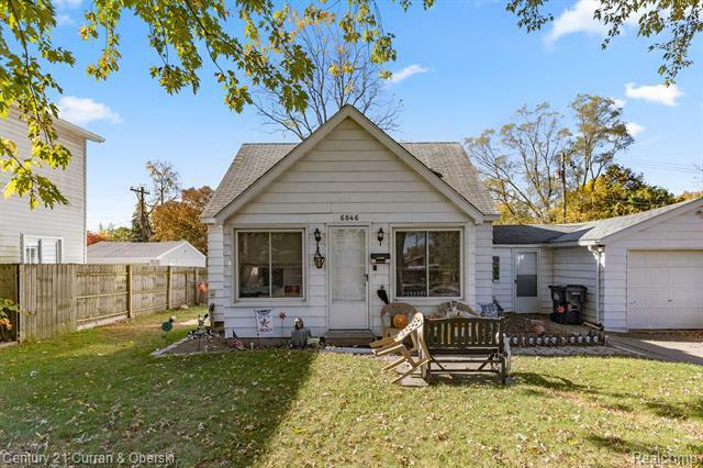 Property Photo:  6046 Vivian Street  MI 48180 