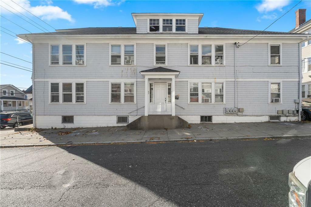 Property Photo:  1001 Atwells Avenue  RI 02909 