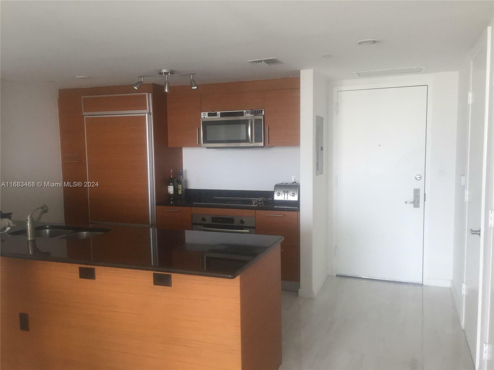 Property Photo:  50 Biscayne Blvd 3101  FL 33132 