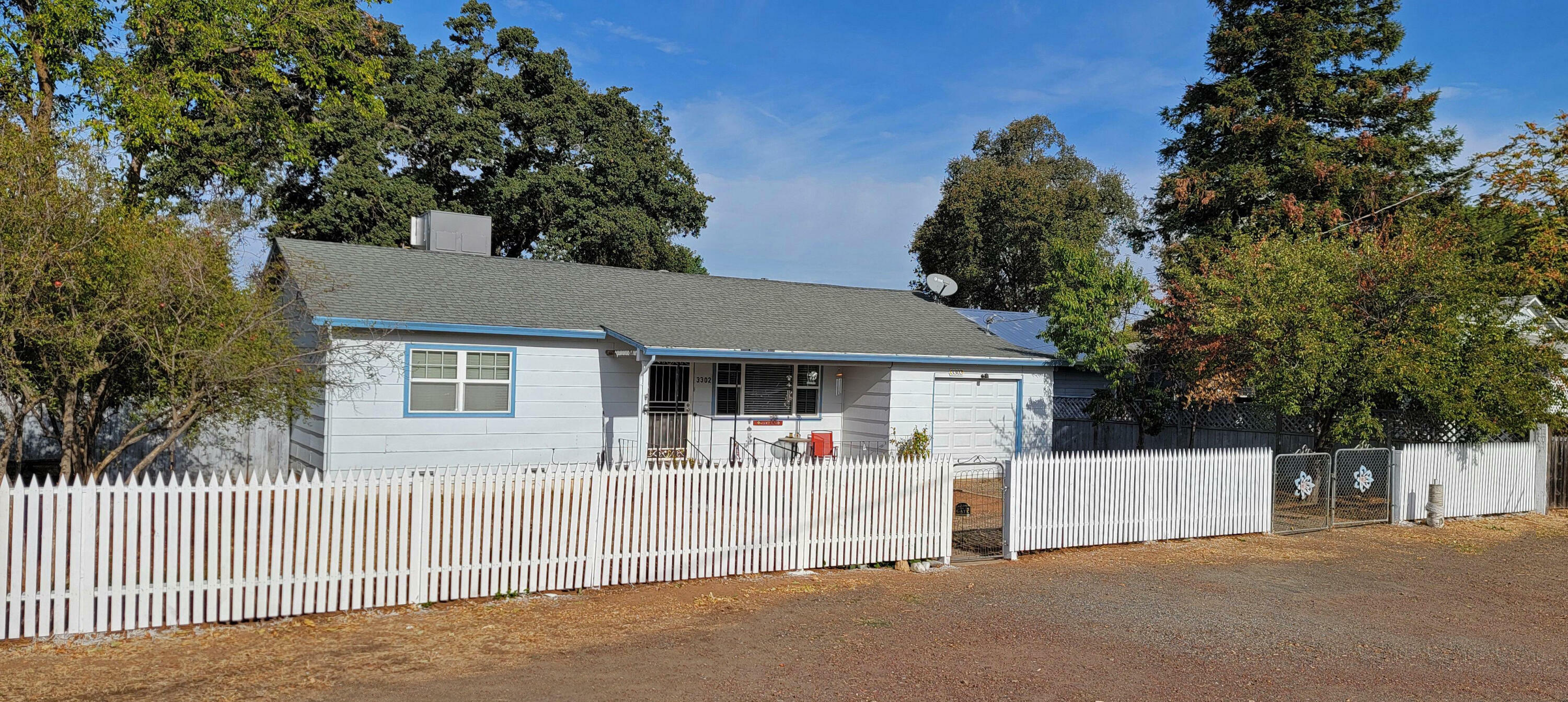 Property Photo:  3302 Chestnut Street  CA 96022 