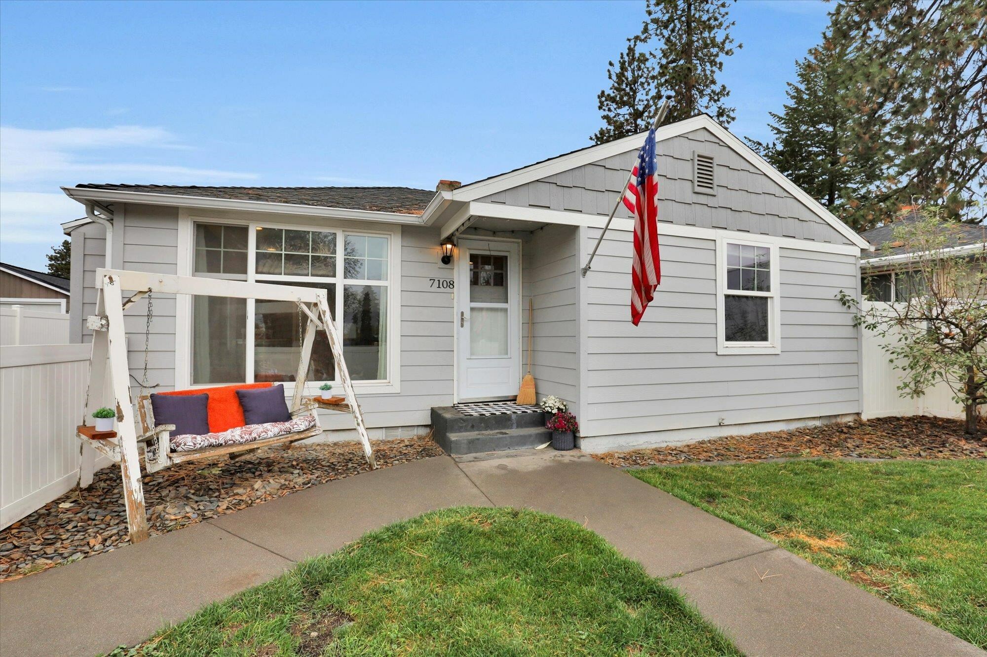 Property Photo:  7108 E 8th Ave  WA 99212 