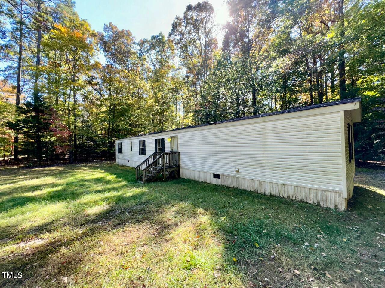 Property Photo:  139 Cookout Terrace  NC 27551 