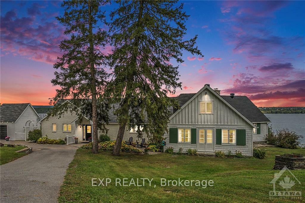 Property Photo: 350 Berry Side Road ON K0A 1T0