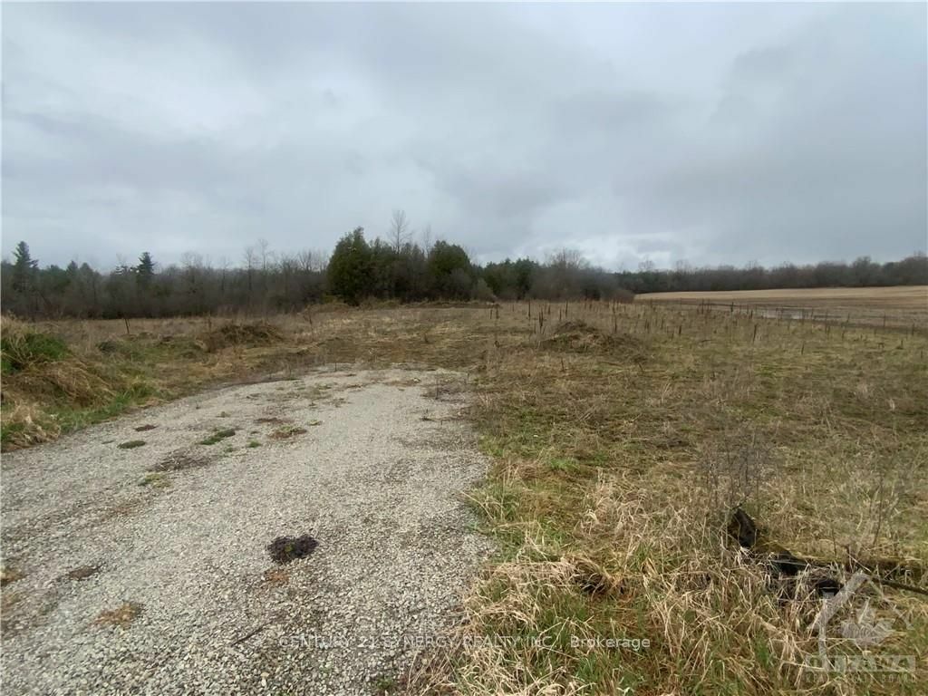 Property Photo:  00 A Otter Lake Rd  ON K0G 1L0 