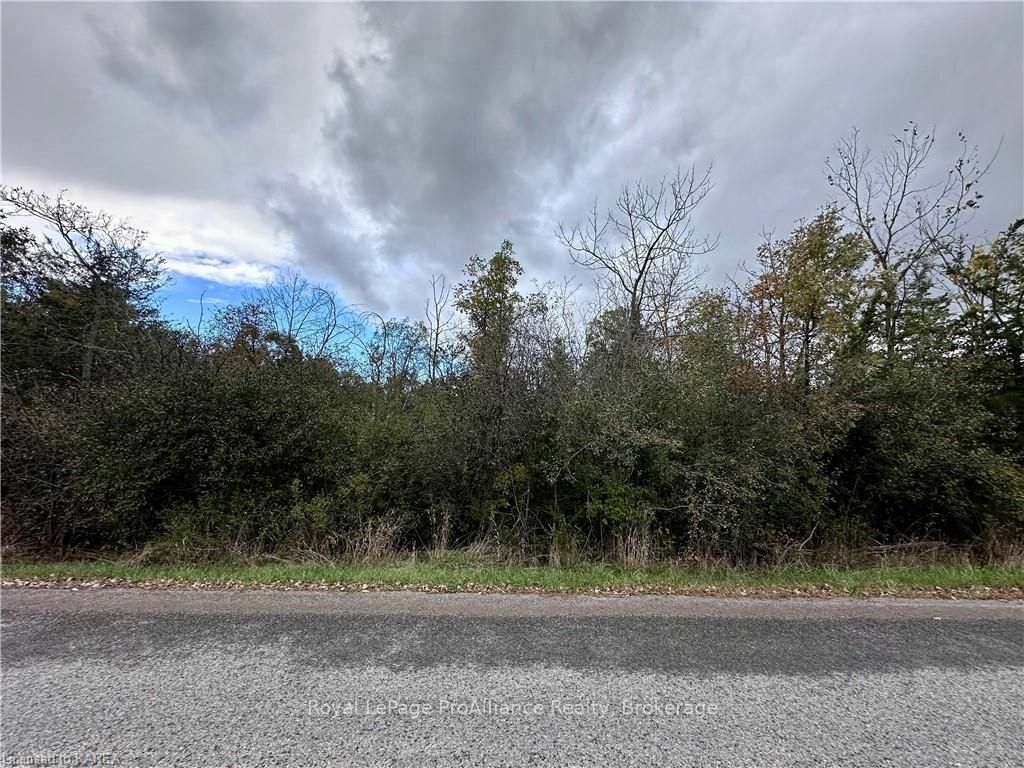 Property Photo:  Lot 15 Martin Dr  ON K0K 2S0 