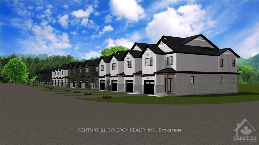 Property Photo: 17 Helene Street ON K0A 1R0