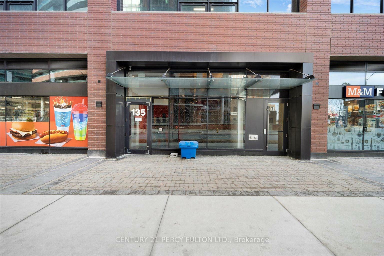 Photo de la propriété: 135 East Liberty St 708 ON M6K 3P6