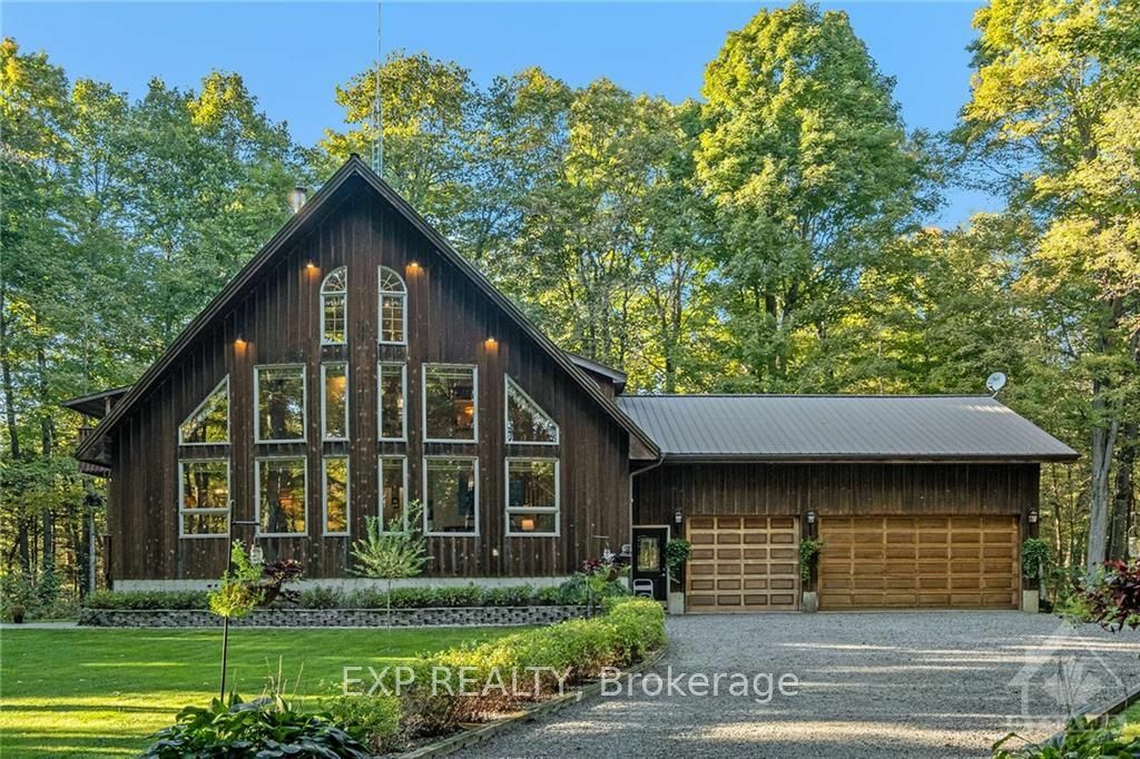 Property Photo:  325 Haskins Rd  ON K0G 1N0 