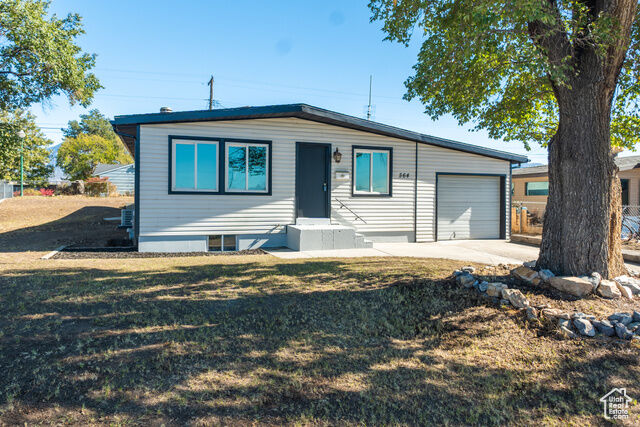 Property Photo:  Address not disclosed  UT 84057