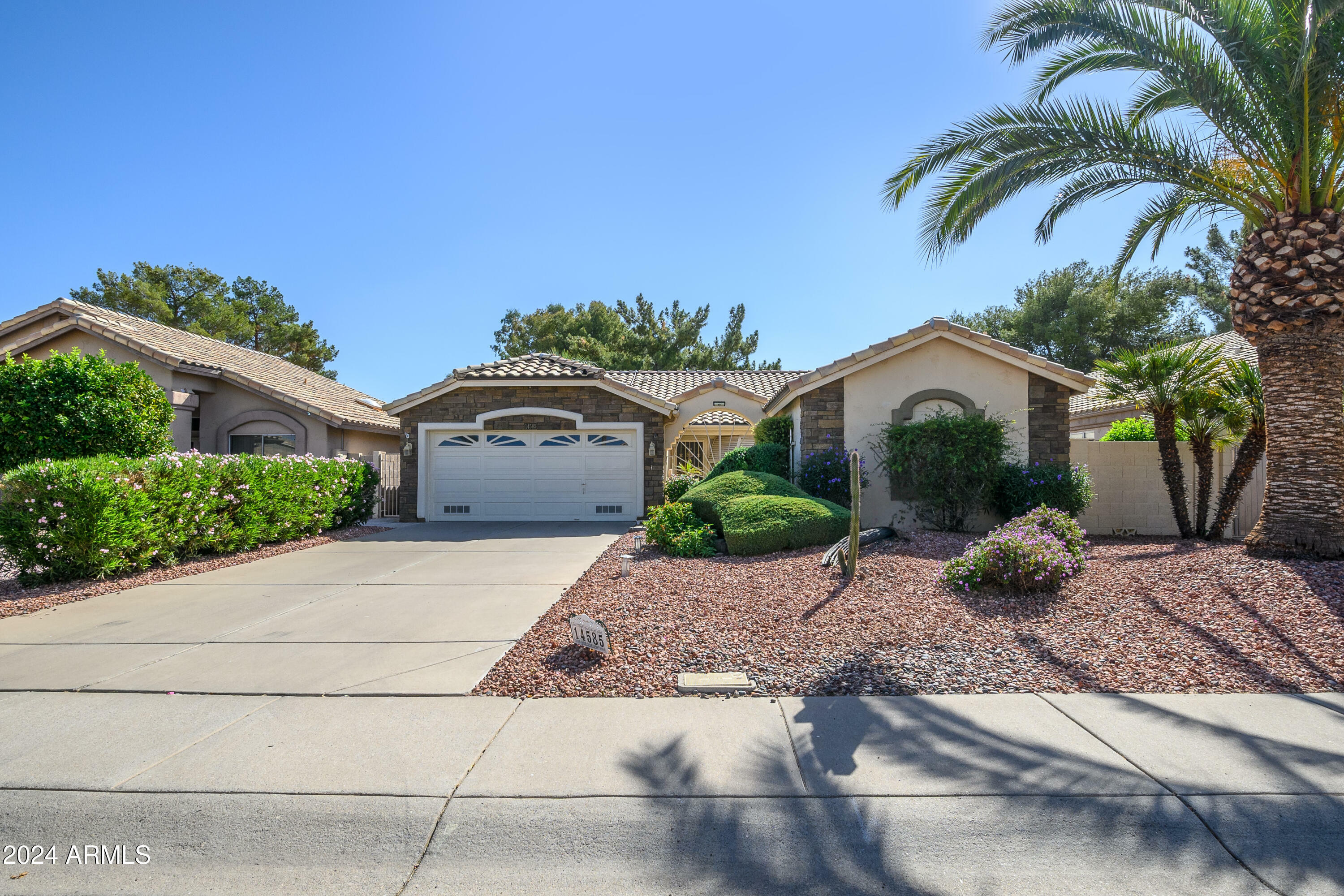 14585 W Raindance Road  Surprise AZ 85374 photo