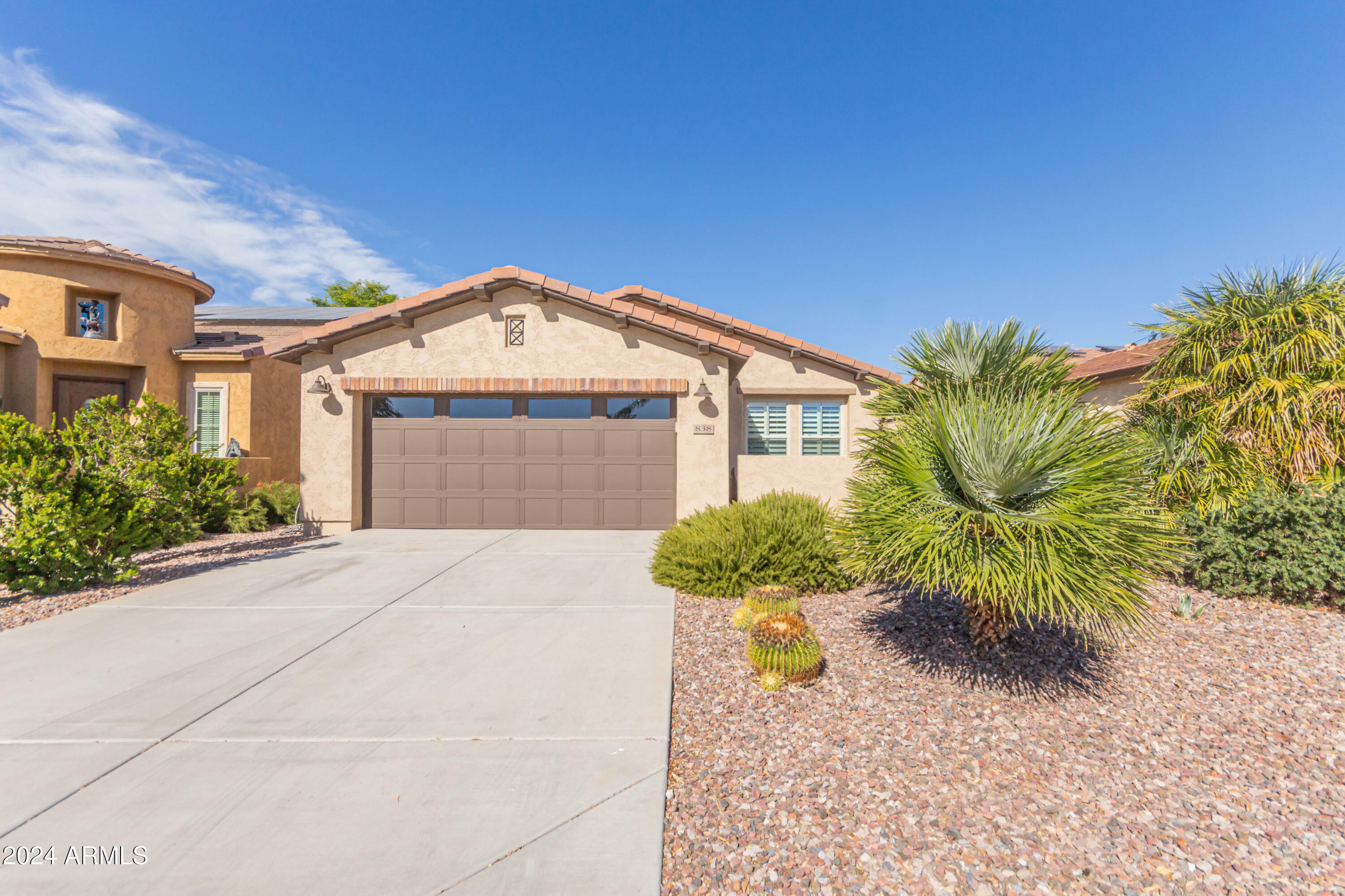 Property Photo:  838 E Laddoos Avenue  AZ 85140 