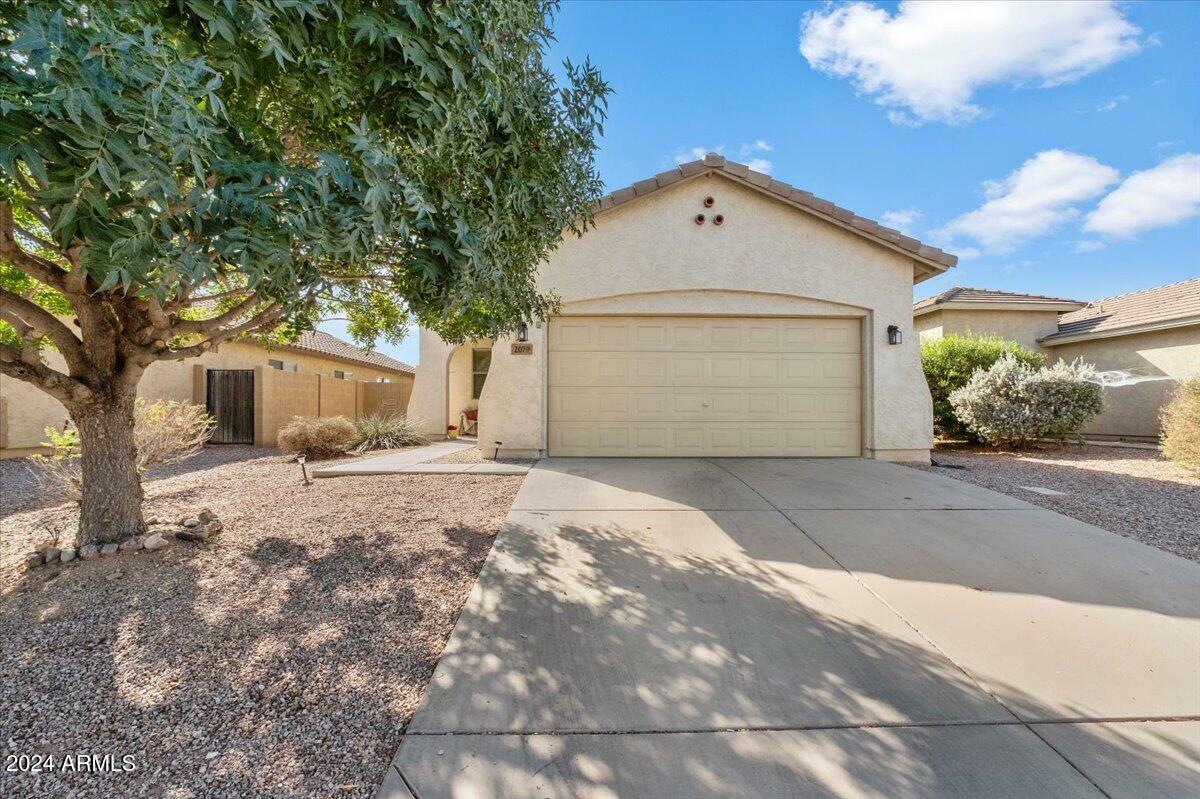 Property Photo: 2079 W Kristina Avenue AZ 85144