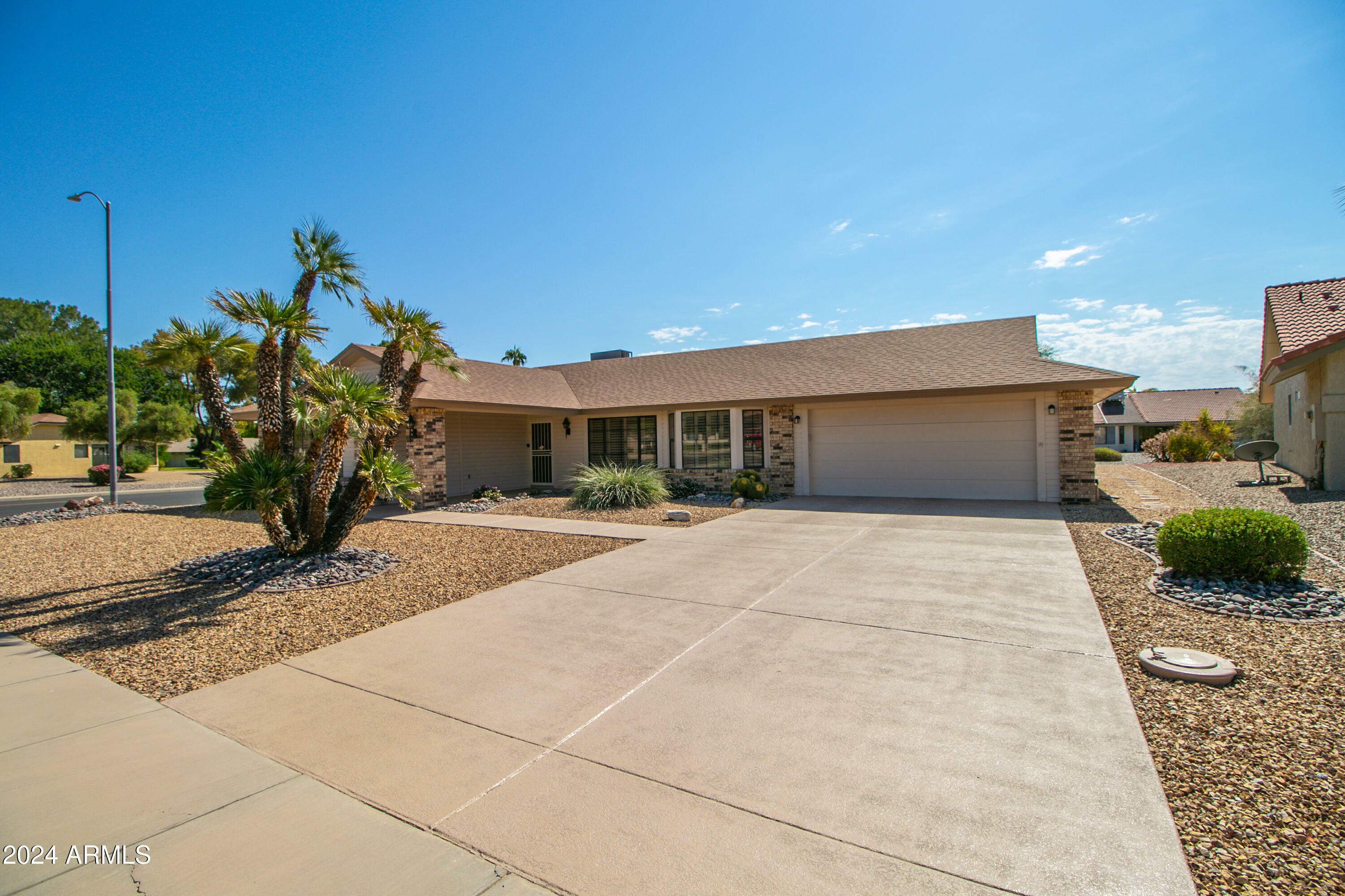 Property Photo:  19429 N 142nd Drive  AZ 85375 