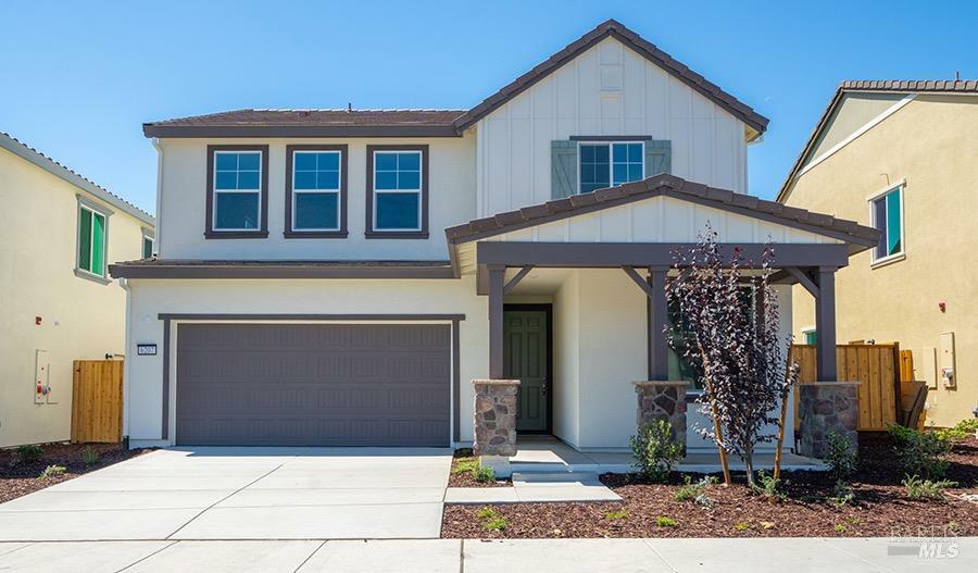 6207 Olympic Place  Rohnert Park CA 94928 photo