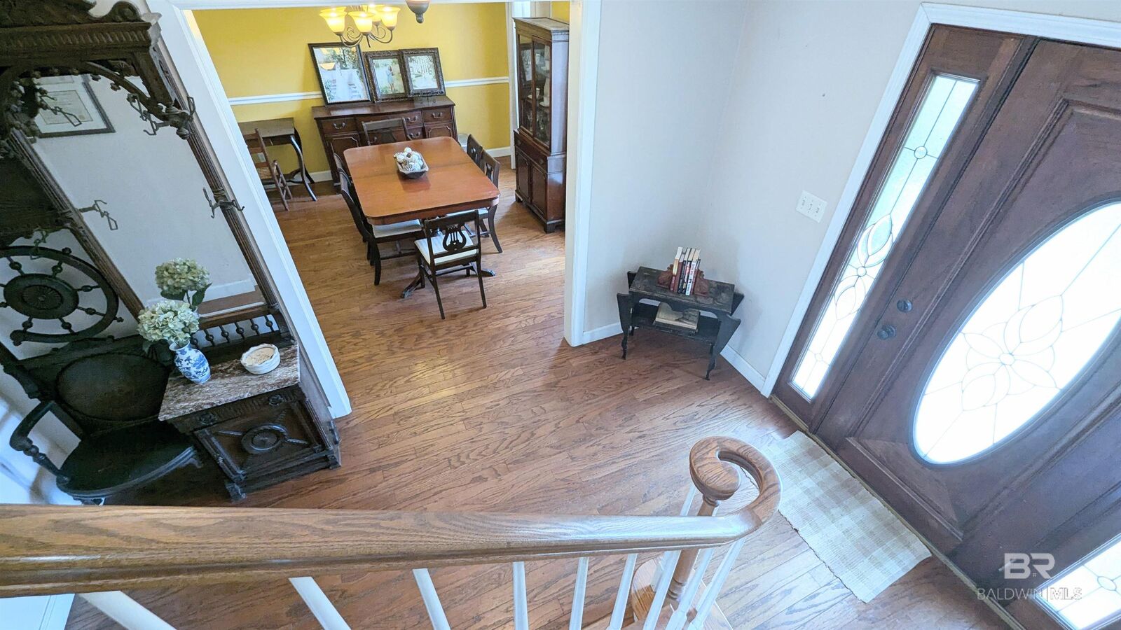 Property Photo: 2228 Sam Wood Road AL 36558