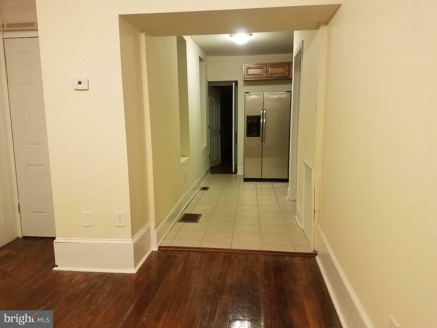 Property Photo:  3925 Terrace Street 1st Fl  PA 19128 